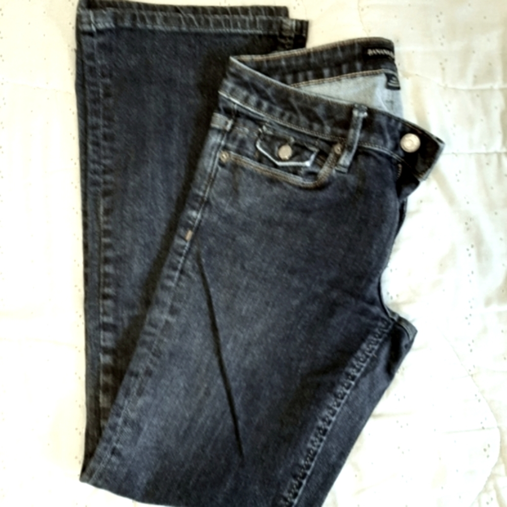 Banana Republic Jeans